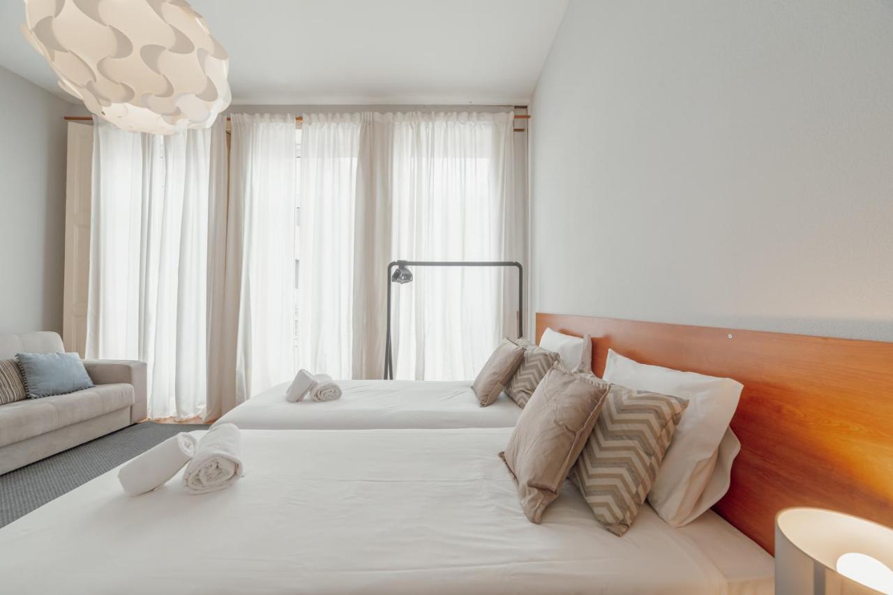 Apartamento Guest Moinho De Vento