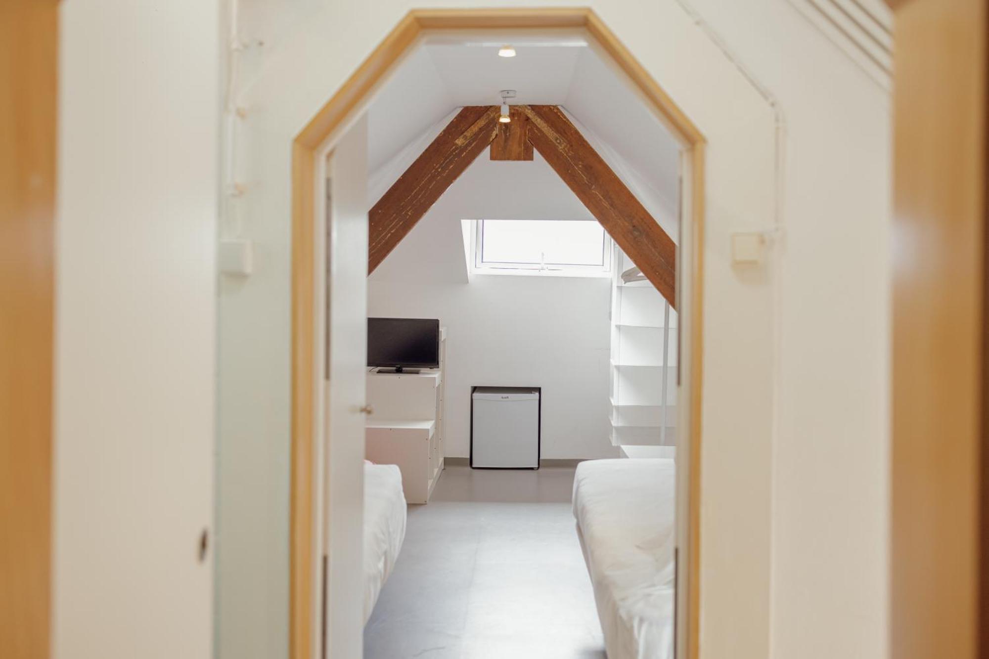 Apartamento Guest Moinho De Vento