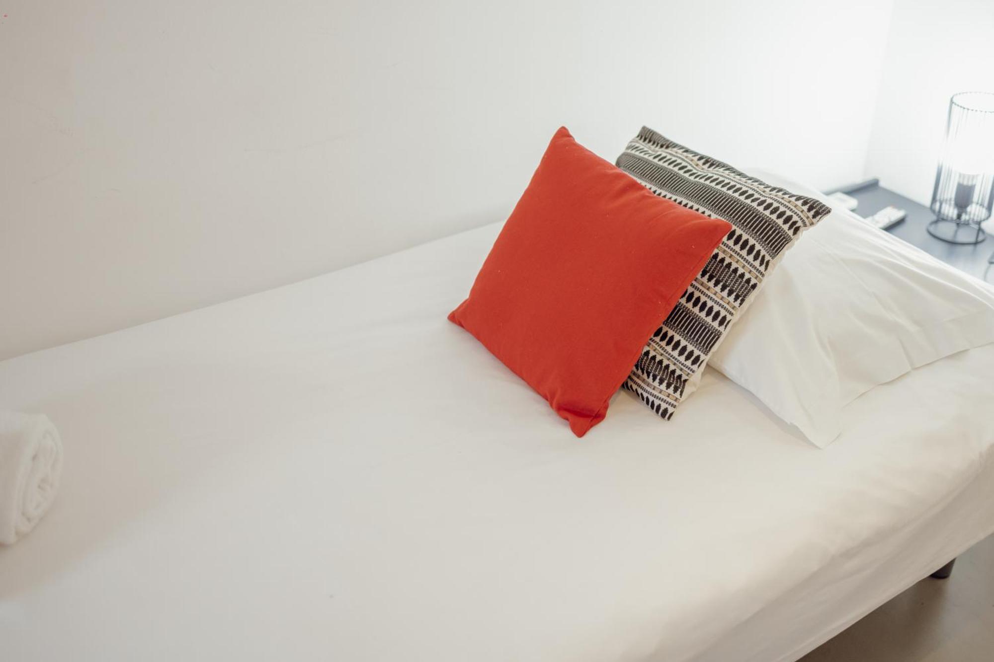 Apartamento Guest Moinho De Vento