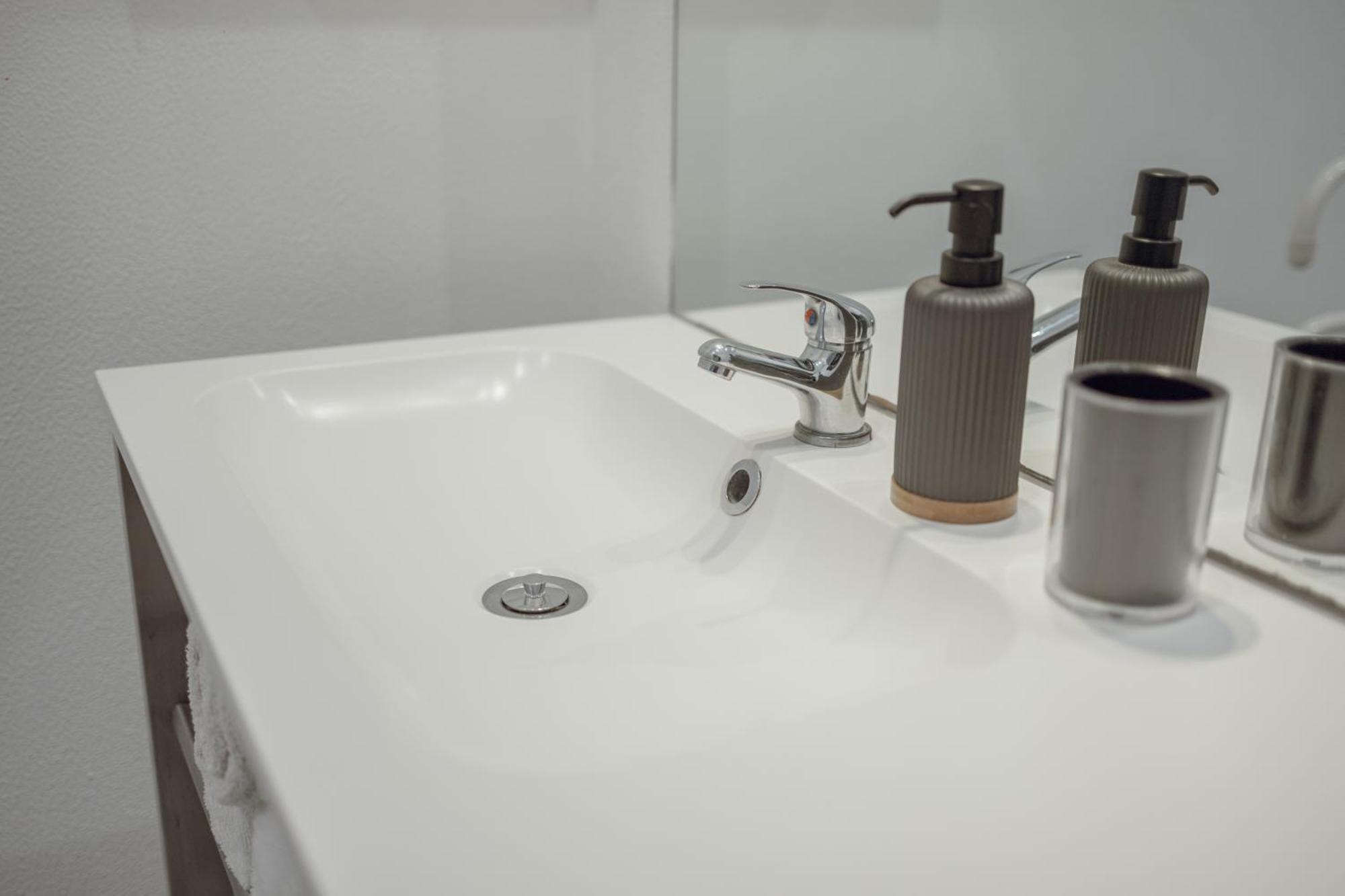 Apartamento Guest Moinho De Vento