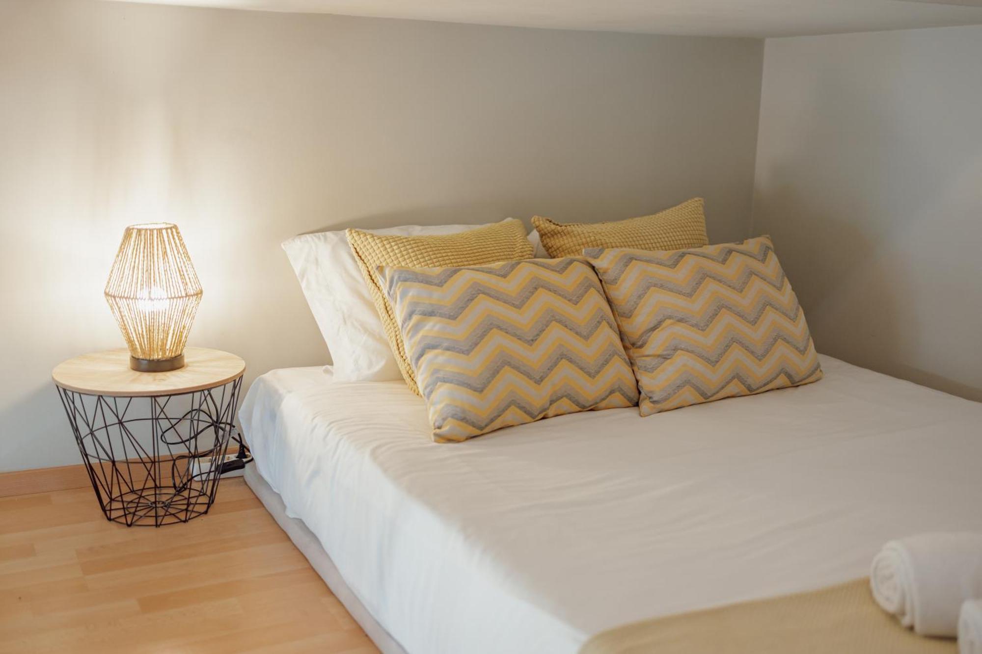Apartamento Guest Moinho De Vento Porto